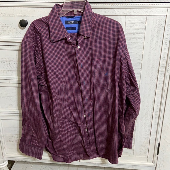 Nautica Other - Nautica button down